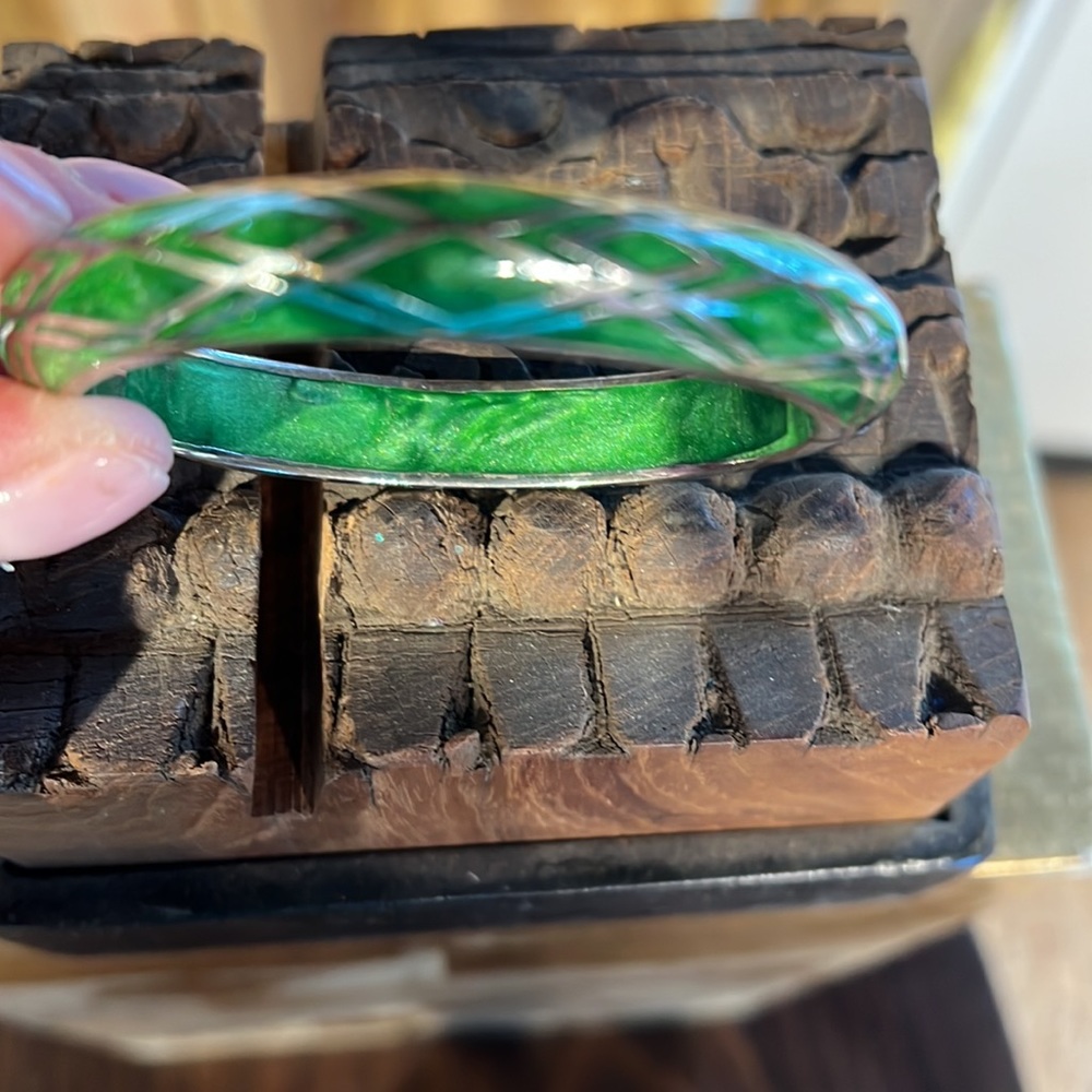 Andrew Hamilton Crawford Bracelet View 3